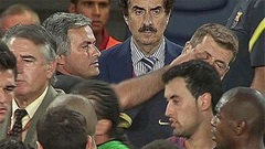 Top 5 vụ bê bối trong lịch sử El Clasico